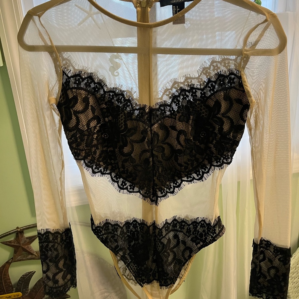 Bodysuit